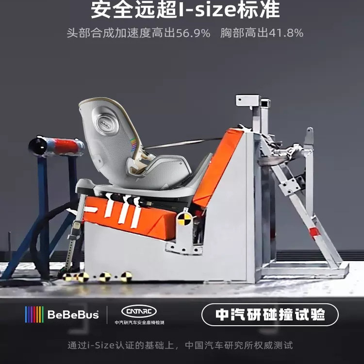 bebebus天文家pro安全座椅车载0-6岁新生儿宝宝汽车座椅360度旋转,淘宝优惠券,粉丝福利购,淘宝优惠卷