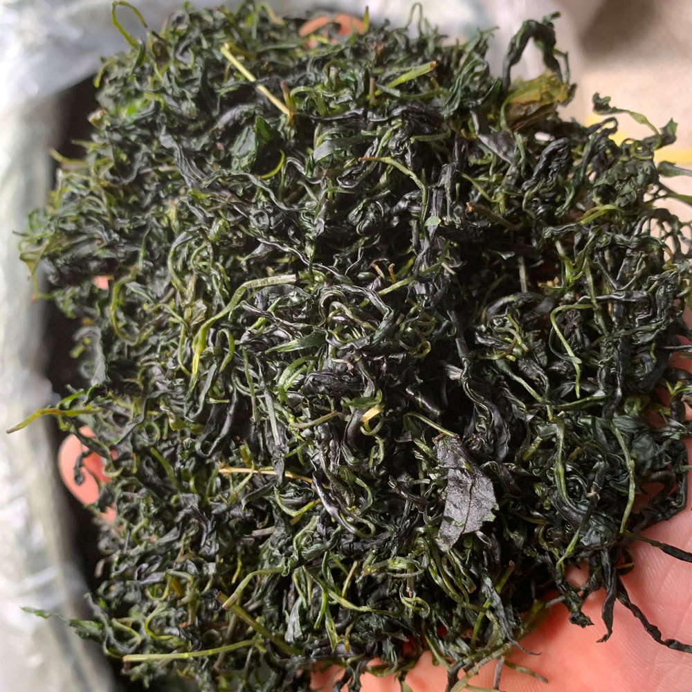 四季花草茶新货小叶苦丁茶青山绿水苦丁茶散装小叶苦丁茶叶500克