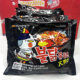 Creamy Mushroom Flavored Popcorn Pasta/Double Spicy Turkey Noodles/Spicy Chicken Flavored Instant Noodles