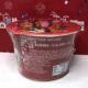 Immediate clearance Korean imported double spicy turkey noodles 105g bowl noodles Korean sweet and spicy fried chicken instant noodles