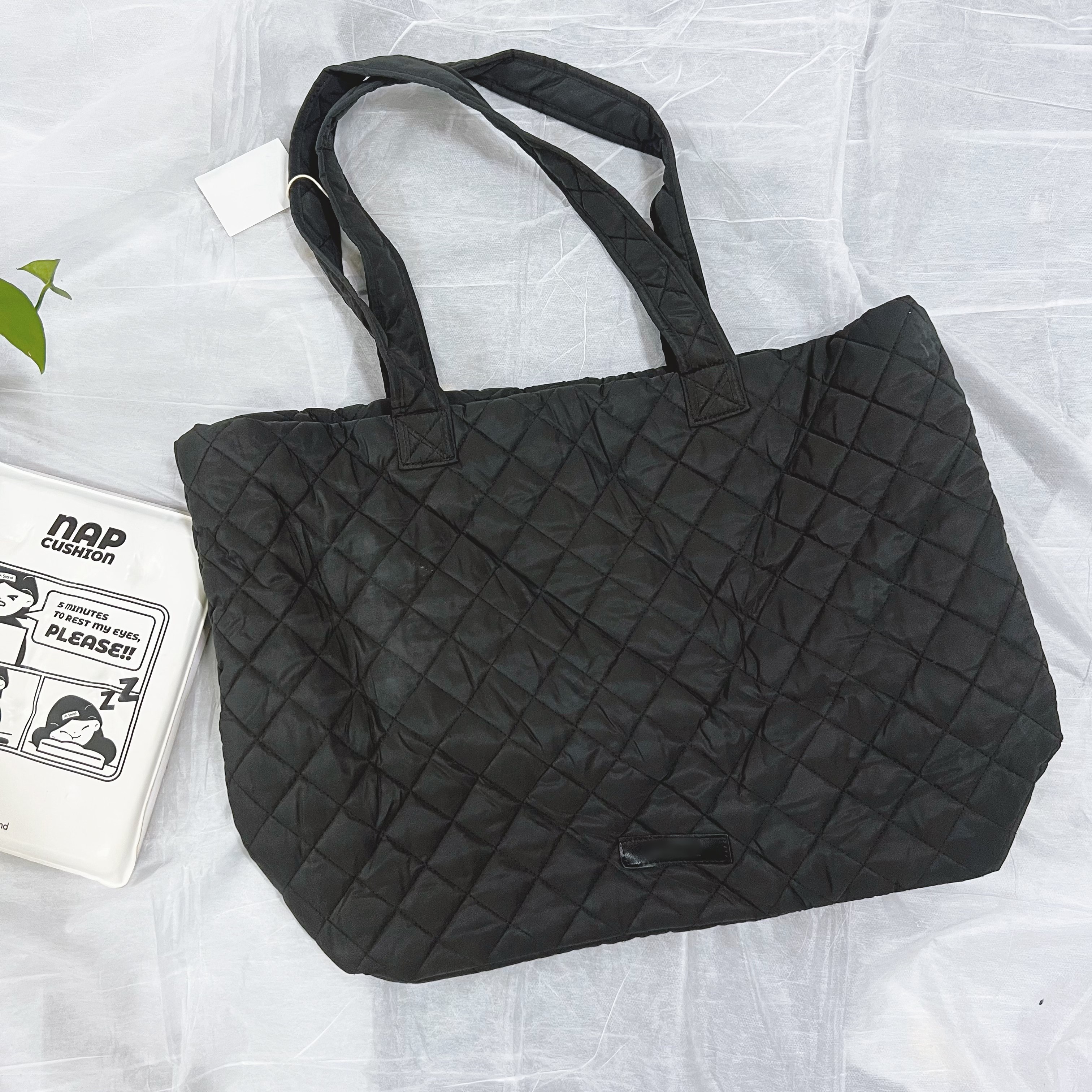 特价甩卖 红色泰迪绒单肩托特包/复古单肩帆布包女士通勤时尚挎包,淘宝优惠券,粉丝福利购,淘宝优惠卷