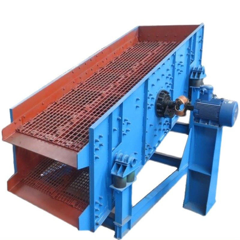 直销 YK圆振筛石料筛选设备煤块筛分机大型煤炭振动筛厂家,淘宝优惠券,粉丝福利购,淘宝优惠卷