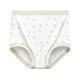 Small floral maternity underwear women's seamless high-waist abdominal support antibacterial early pregnancy mid-term late postpartum large size shorts