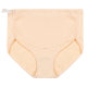 Maternity underwear designed not to tighten the legs, pure cotton and adjustable