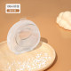 Wearable breast collector, hands-free silicone breast pump, breast shield, breast milk collector, breast collector, anti-overflow breast shield