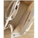 Korean ins mommy bag 2023 new multi-functional large-capacity outing mother and baby bag portable canvas mother and baby bag