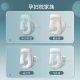 Pregnant woman pillow waist protection side sleeping pillow support abdominal side sleeping pillow pregnancy four seasons supplies special U-shaped pillow for sleeping