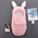 Baby swaddling spring, autumn and winter newborn swaddling quilt anti-jump sleeping bag newborn baby supplies swaddling room swaddling towel