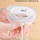 Wearable breast collector, hands-free silicone breast pump, breast shield, breast milk collector, breast collector, anti-overflow breast shield