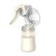 Boobie Bear manual breast pump, portable, painless breast pumping, breastfeeding massage, postpartum manual breast pump for pregnant women