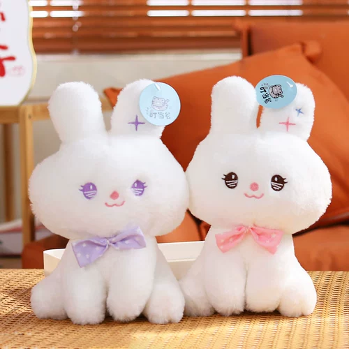 Игровой автомат, плюшевая кукла, маленькая детская игрушка, 8 дюймов, подарок на день рождения