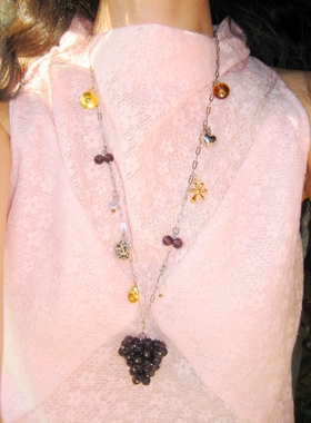 {鱼耳Museum}猫眼石天然石