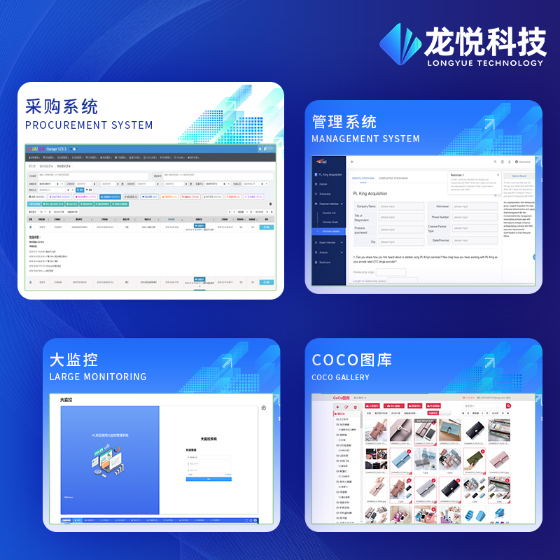 java前后端项目软件开发web网站小程序电商网站定制开发现成项目 - 图2