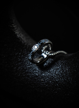 尾款明日方舟源石病抑制戒指