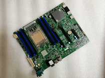 Original loaded MSI microstar MS-S1361 VER: 1 0 single-way 2011-pin server motherboard M2SAF -