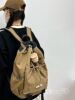 Outdoor sports backpack hiking bag computer bag