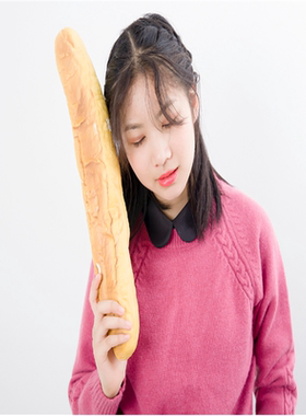 韩版休闲假领子男女15方领到穿