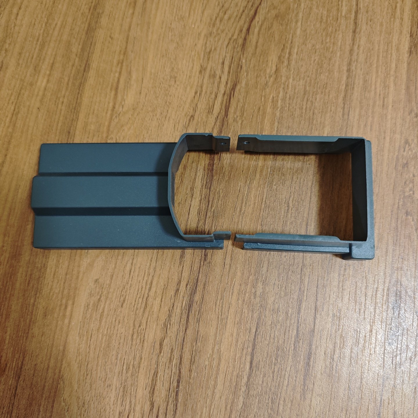 A20大小 A17主梁盖三件套 阳光雨棚塑胶配件雨棚横梁盖件横梁封头,淘宝优惠券,粉丝福利购,淘宝优惠卷