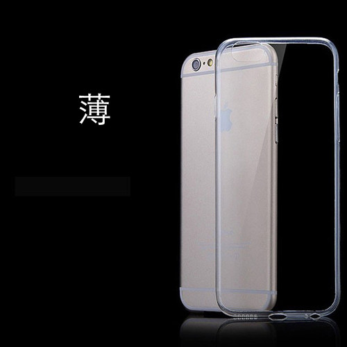 适用于Realme V50S透明手机软壳高清保护套真我V50S/RMX3781清水背壳水晶壳硅胶套防滑壳软胶套后盖套 - 图2