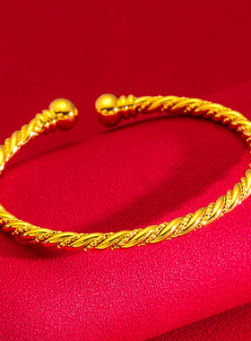 原创设计女合金简约时尚