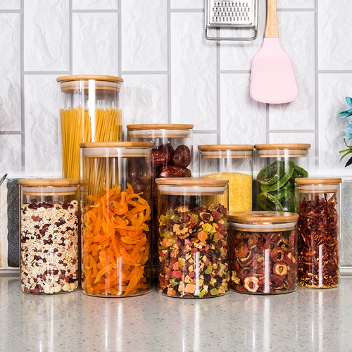 Прозрачная бутылка, сухое молоко, коробочка для хранения, система хранения, чай