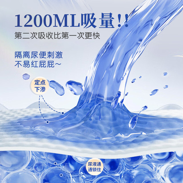 Yinyin surewin pull-up pants ultra-thin breathable baby diapers NB-S/M/L/XL/XXL large size diapers