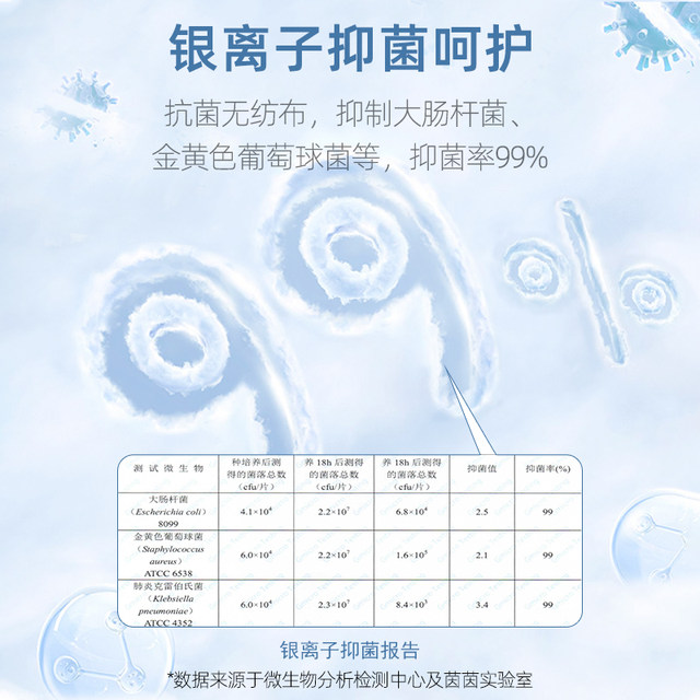 Yinyinyun sense cotton baby pull-up pants/diapers