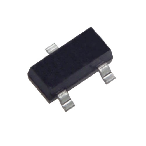 HSMS-270C 丝印J2 贴片三极管HSMS-270C-TR1G进口全新原装SOT-323 - 图3