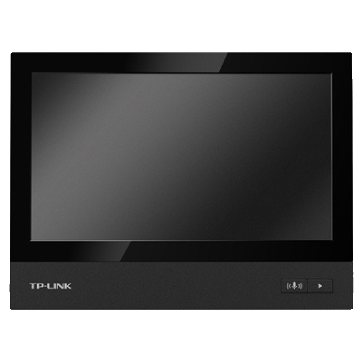 TP-LINK无线可视主机TL-DP1主机7英寸屏幕显示器插卡wifi网络摄像 - 图3