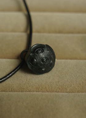 俏色雕件碧玉男女俏色