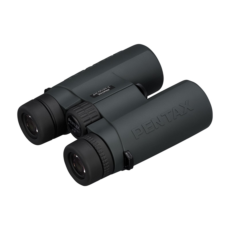 日本原装进口宾得pentax双筒望远镜ZD8X43ed高倍高清夜视观鸟寻蜂 - 图1