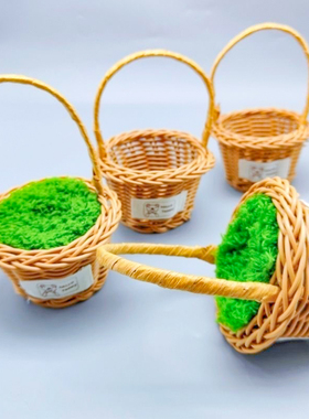 教师节永生花干花diy材料包