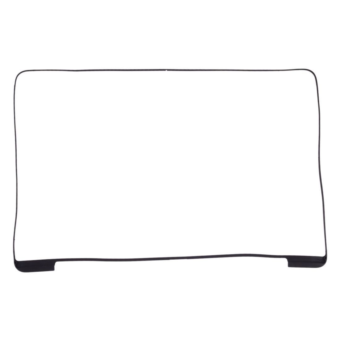 适用于Macbook pro a1502 a1398 a1706 a1534 a1466屏幕胶圈 - 图0