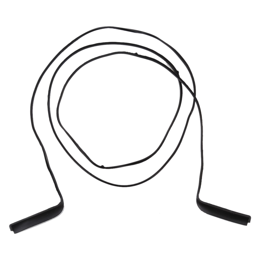 适用于Macbook pro a1502 a1398 a1706 a1534 a1466屏幕胶圈 - 图1