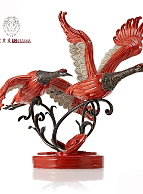 装饰品欧式风摆件装饰品