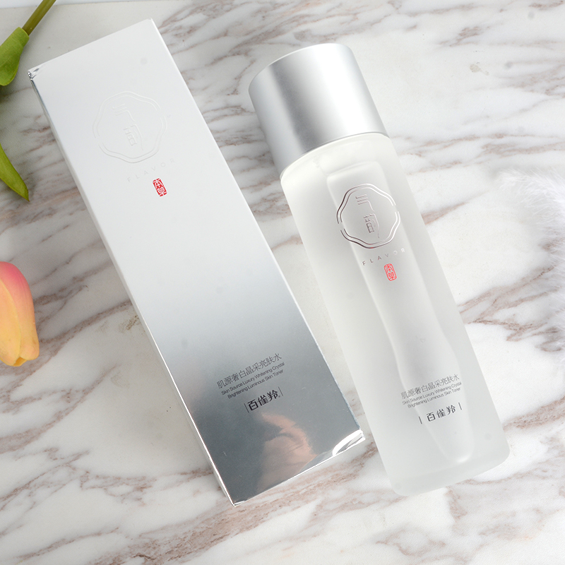  气韵化妆品化妆水/爽肤水