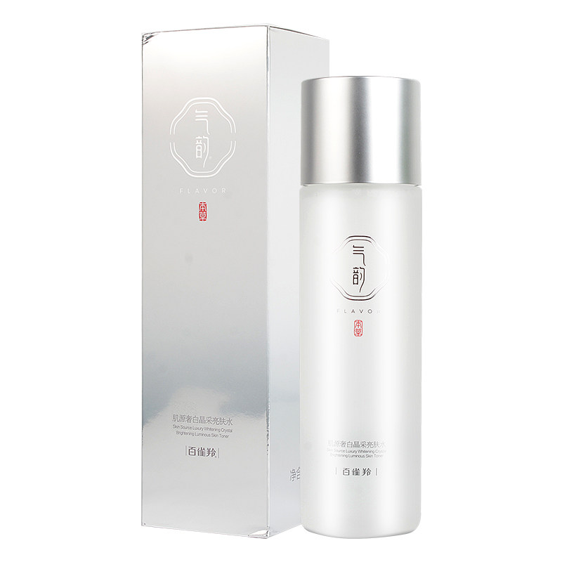  气韵化妆品化妆水/爽肤水