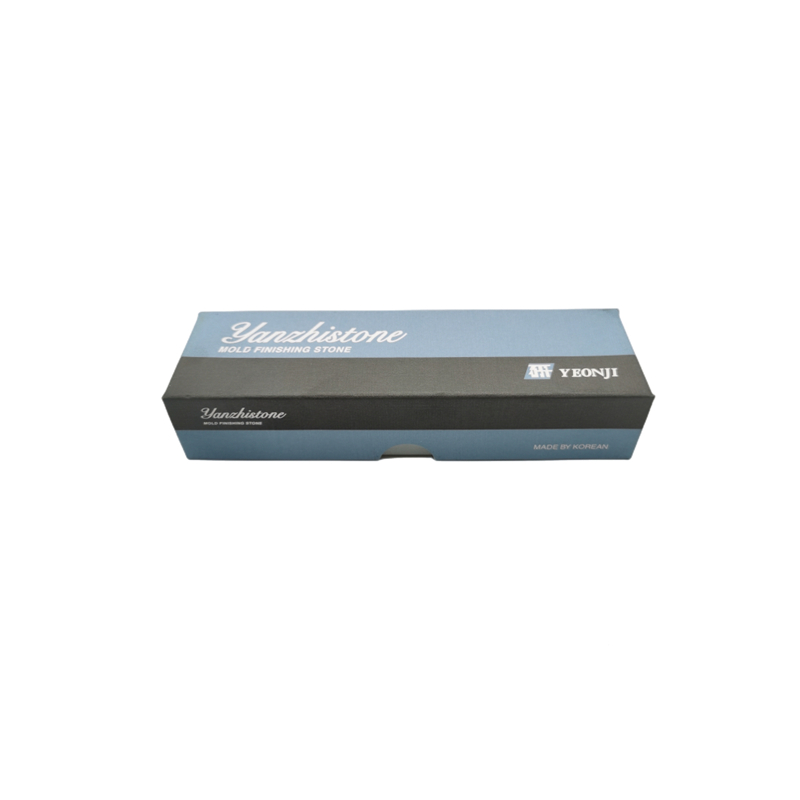 韩国研志蓝盒金钟油石模具省模研磨抛光打磨油石条3*6*1503*3*150 - 图3