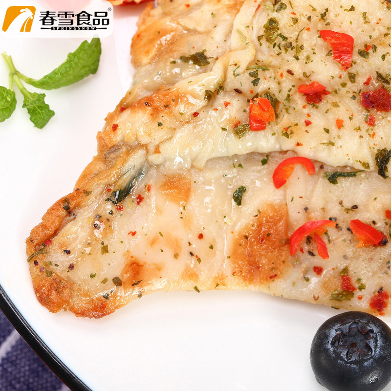  春雪食品鸡胸