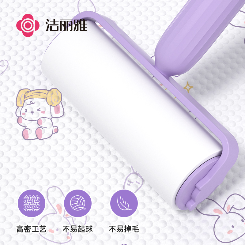 洁丽雅一次性干发帽女超强吸水包头发加厚一次性毛巾旅游用品便携 - 图2