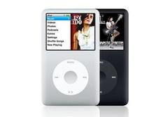 Apple ipod classic generation three generations to change IPC3 generation MP3MP4 music player