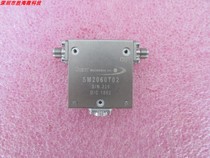 QUEST Import 2-6GHz 2000-6000MHz 50W SMA Radio Frequency Microwave coaxial isolator