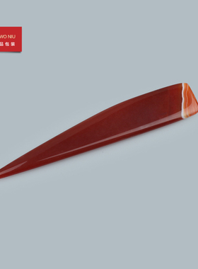 中号玛瑙刀压葫芦抛光片