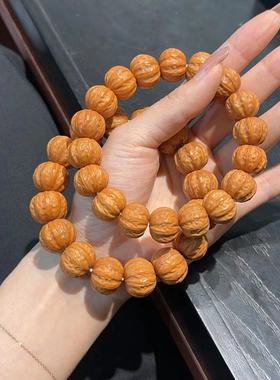 新款精品猴头蛤蟆头单圈文玩配件手工DIY手串手链时尚饰品配饰