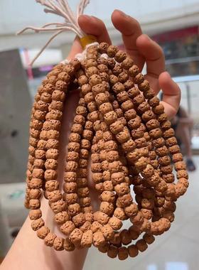 新款精品小金刚佛手手持文玩时尚饰品佛珠盘玩手串DIY时尚配饰