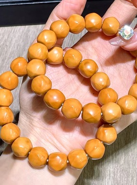 新品 全品  猴头唐八棱单圈文玩配饰手工DIY手串手链时尚饰品配饰