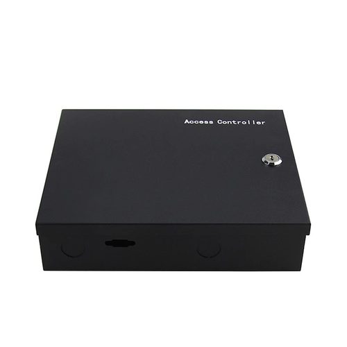 中性 可装大华门禁控制器机箱/大铁箱/电源箱 - 图3