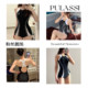 Pulassi racing swimsuit women's new 2025 model