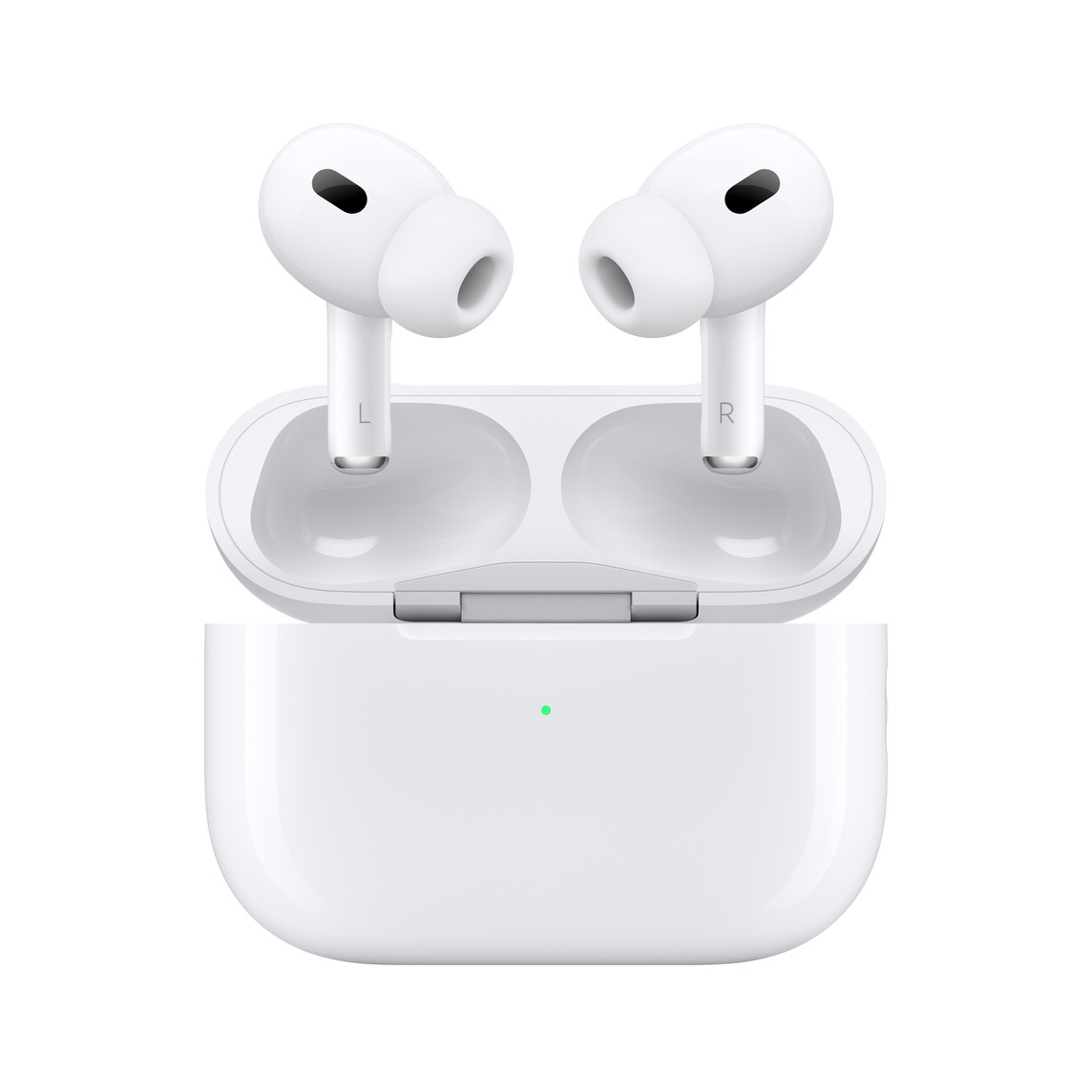 Apple/苹果 AirPods Pro Airpods 2代 无线蓝牙耳机 苹果蓝牙耳机 - 图1