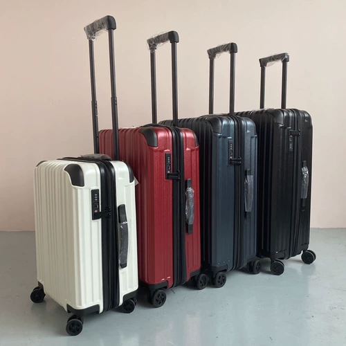 Японский универсальный износостойкий чемодан, 24 дюймов